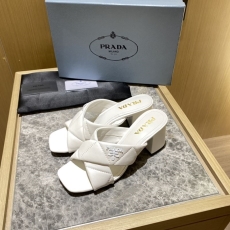 Prada Slippers